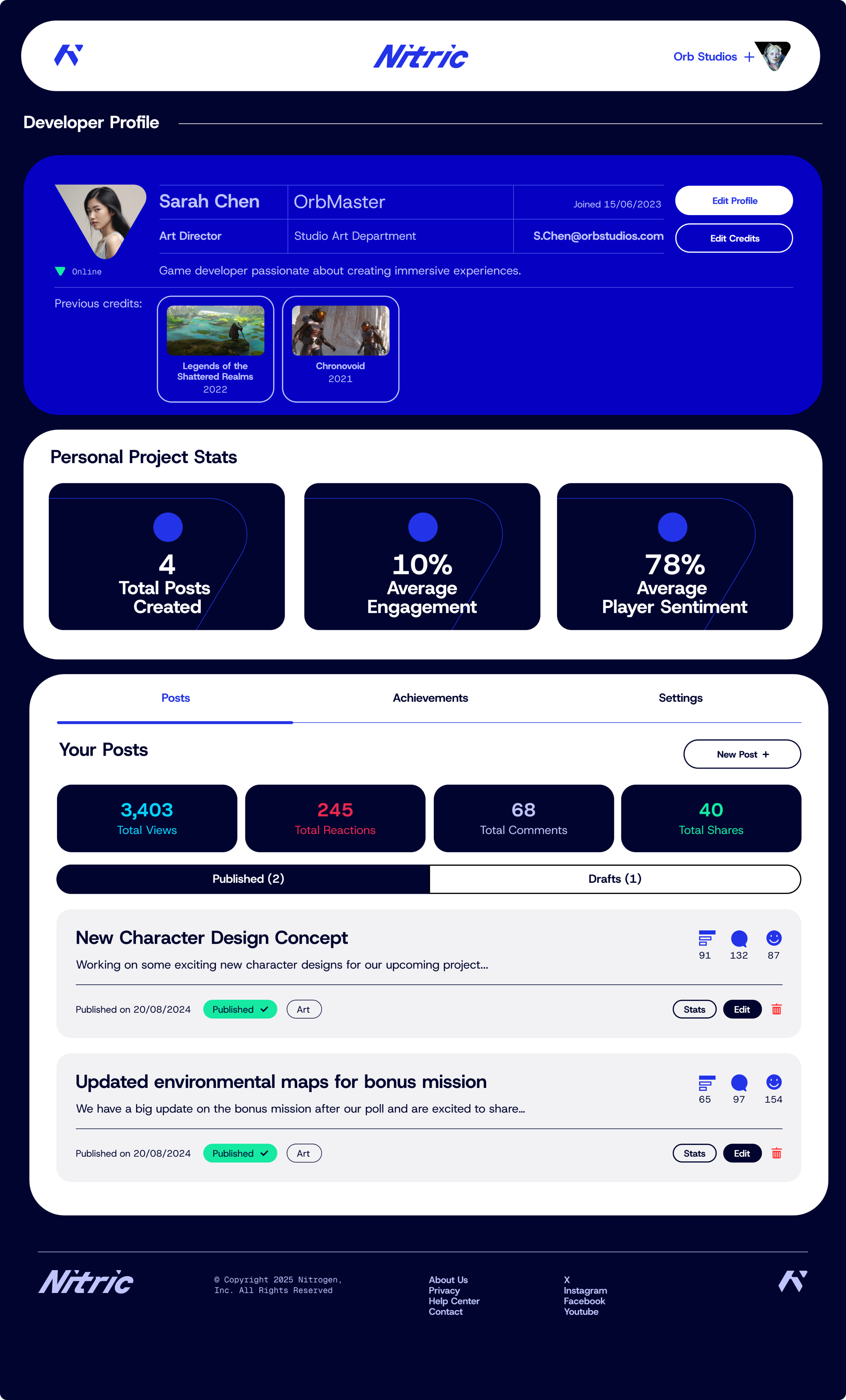 Assemble Your Elite Squad